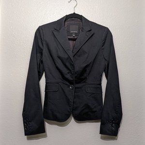 The Limited Black Blazer